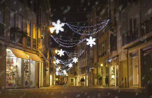 Via Roma Shopping Center