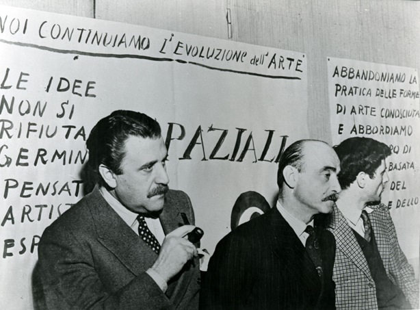 Novecento Italiano: una mostra “inaspettata”