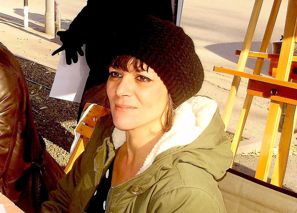 Primarie SEL: emerge Raffaella Borin