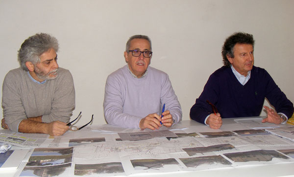 “Area Parolini, il vero scandalo è la mistificazione”