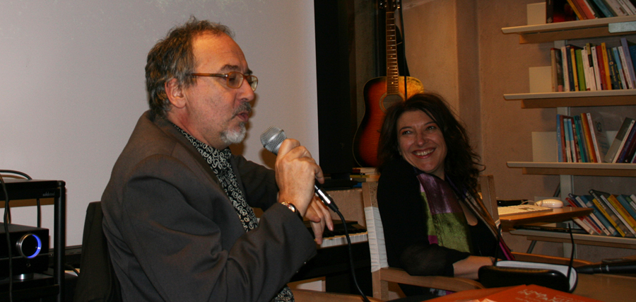 Una vita in tandem