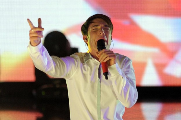 X Factor, il sogno continua per Davide