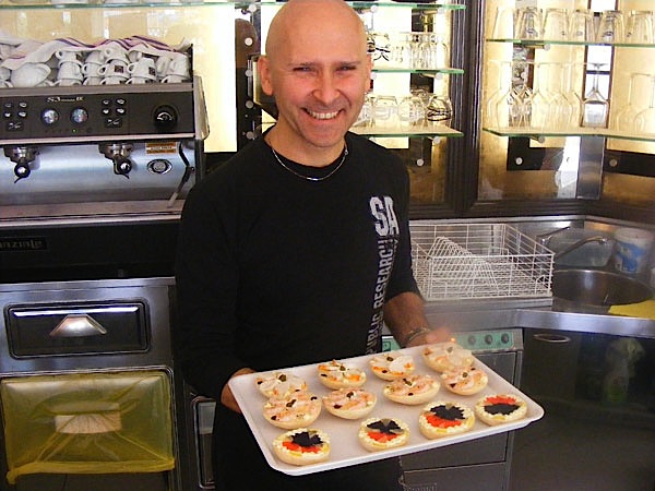Riccardo Mattioli