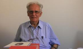 100 parole con Giorgio Pegoraro