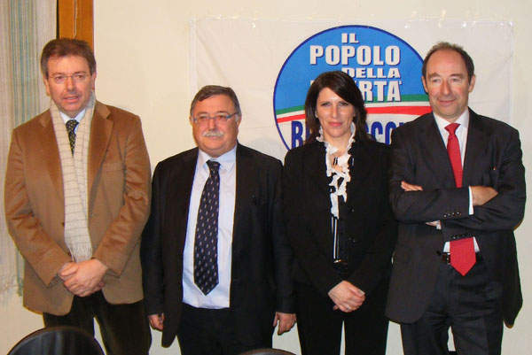 Tutti per uno, uno per tutti