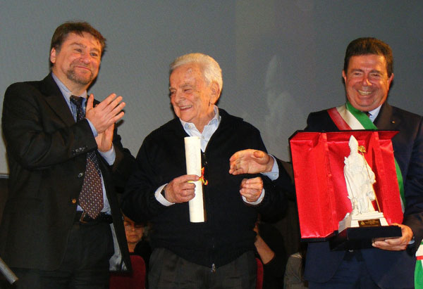 Luci della Città