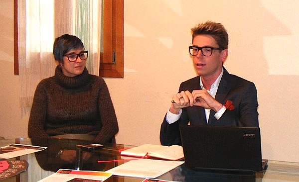 A cena con la legalità