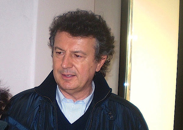 Vallotto: “Non sarò io il nuovo assessore all'Urbanistica”