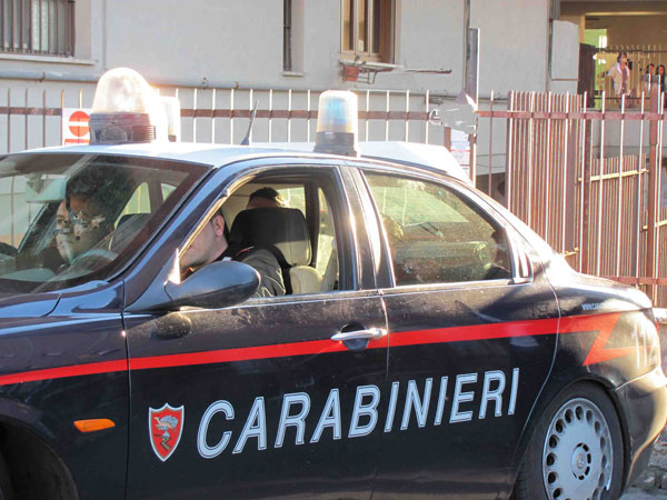Bambino in condizioni disperate per l'incidente provocato dal padre