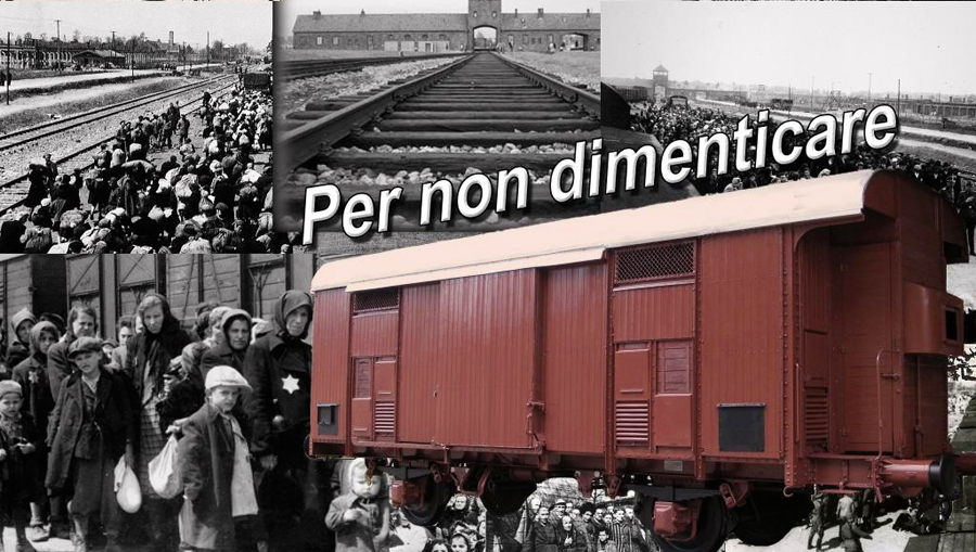 Il viaggio nel tempo di Fs Breda 1928