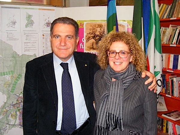 E Rosanna va all'attacco