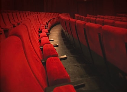 Cinema digitale: contributi regionali a Bassano, Cartigliano e Solagna