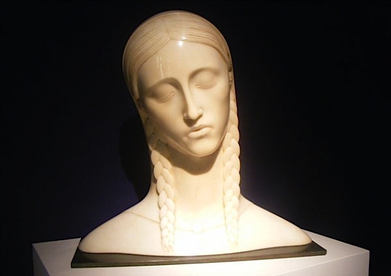 Museo Civico, il cantiere e la mostra