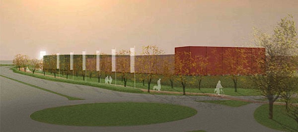 Centro Commerciale Unicomm: “sì” del Comune al nuovo fabbricato