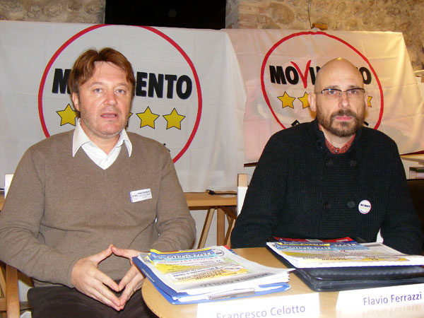 “Grillo è la punta di un iceberg”