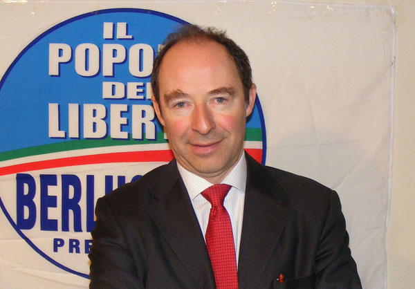 Zanettin su Silvia Pasinato: “Candidarla avrebbe portato più imbarazzi che vantaggi”