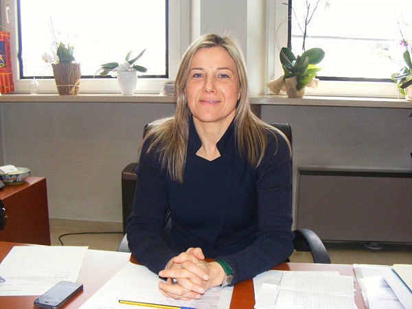 Parola di Manuela