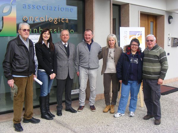 La forza del sorriso