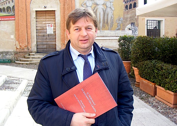 “Il tribunale è un servizio all'economia”