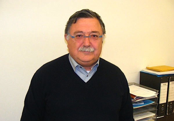 Secco a tutto campo