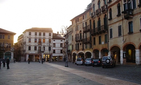Comitato Centro Storico, fumata bianca