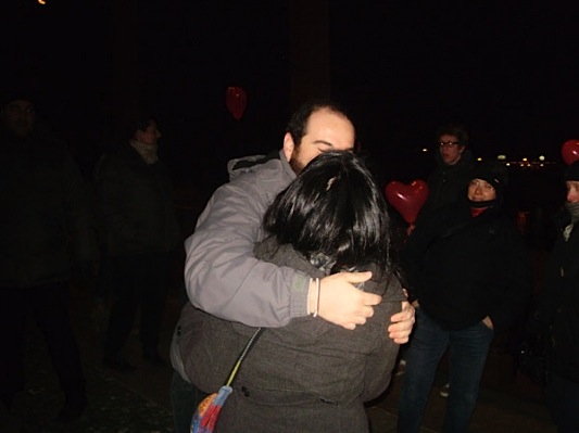 Dire, fare, baciare