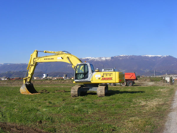 L'Eco di un Sabato Alternativo
