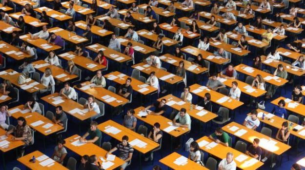 Anche molti bassanesi tra gli aspiranti prof