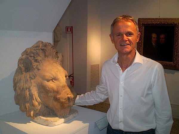 Proposta indecente
