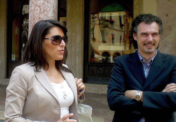 Olivo e Saretta assolti in appello