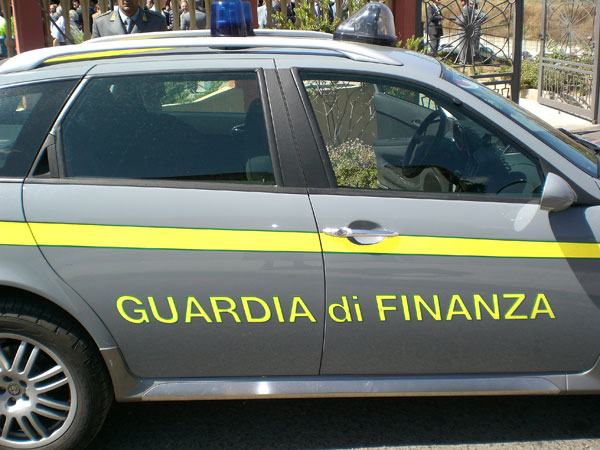 Arrestato Piergiorgio Baita, re del Project Financing