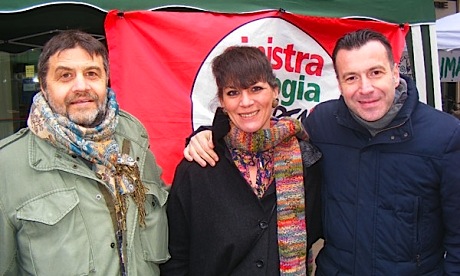 Quelli di SEL