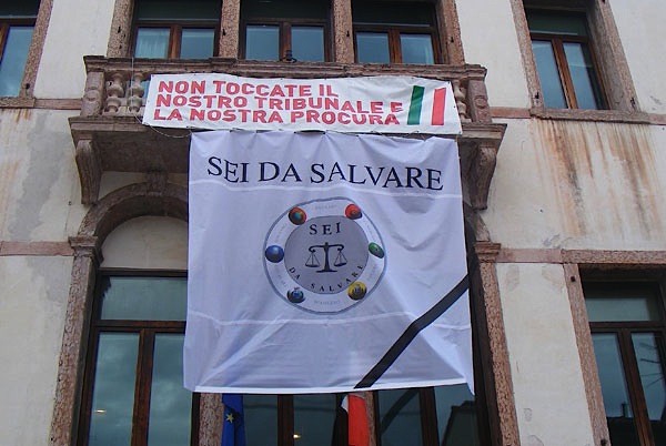 Così come Sei