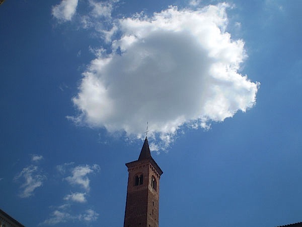 Conclave alla bassanese