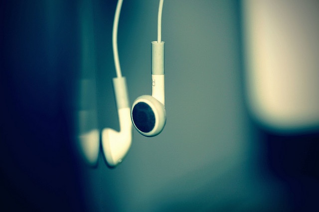 La musica che vuoi quando vuoi