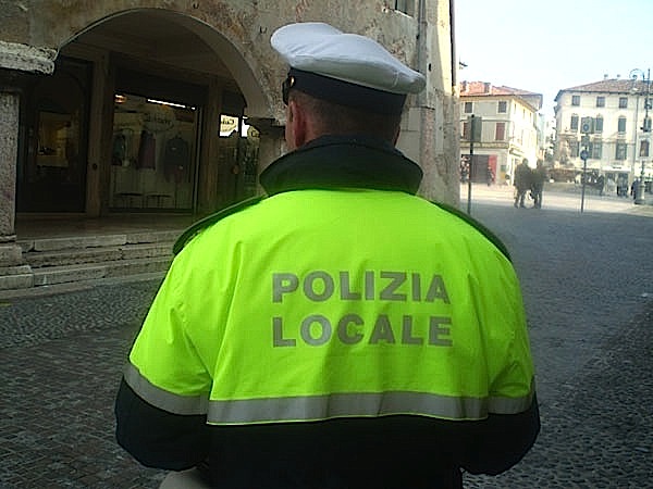 Vigili e Dirigenti