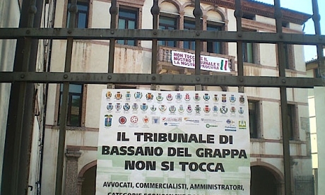 La nuvola di Fantozzi