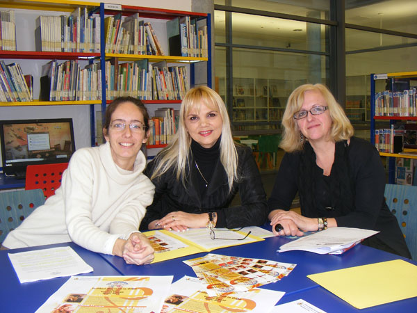 Femminile, plurale