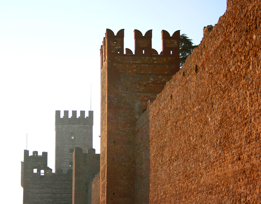 Per i Merli di Marostica