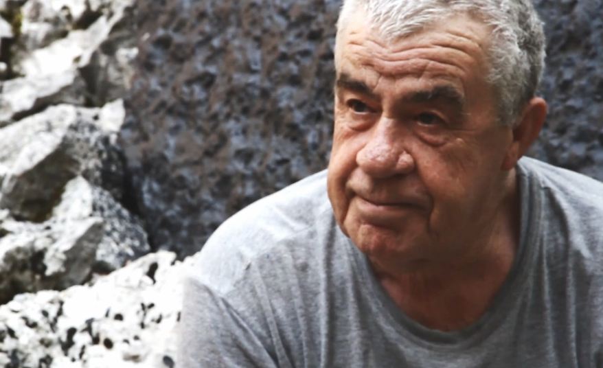 Personale di Toni Zarpellon alla Milano Art Gallery