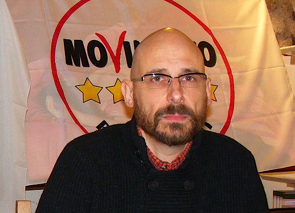 M5S, cambiano portavoce e addetto stampa