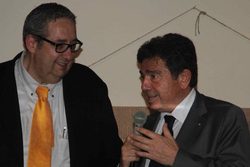 Habemus De.Co. !