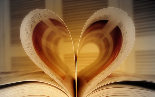 Una giornata tra i libri