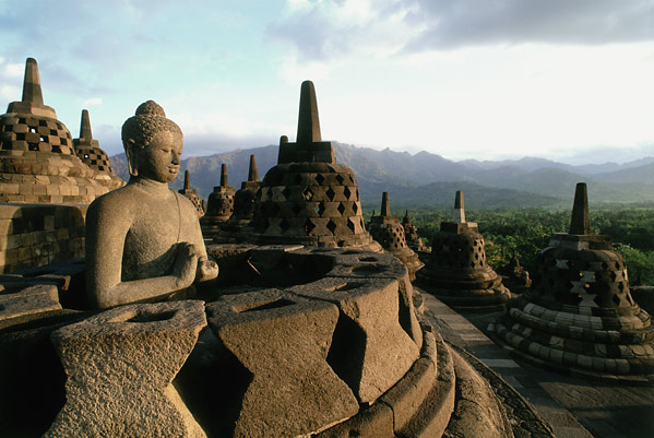 Wonderful Indonesia
