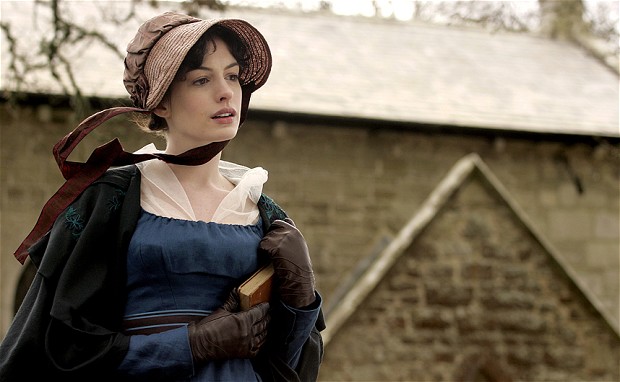 Happy Anniversary, Jane Austen!