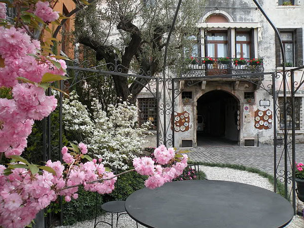 Un giardino ci salverà?