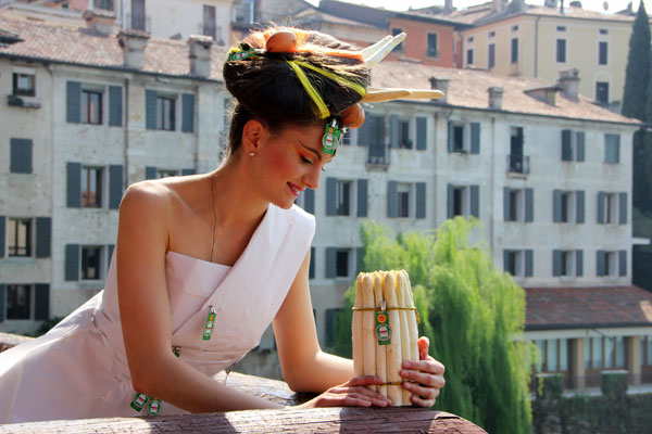 Il Ponte degli Asparagi