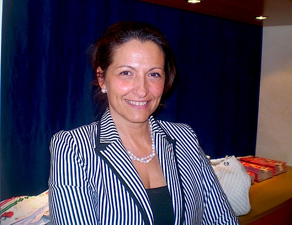E Morena riscende in campo