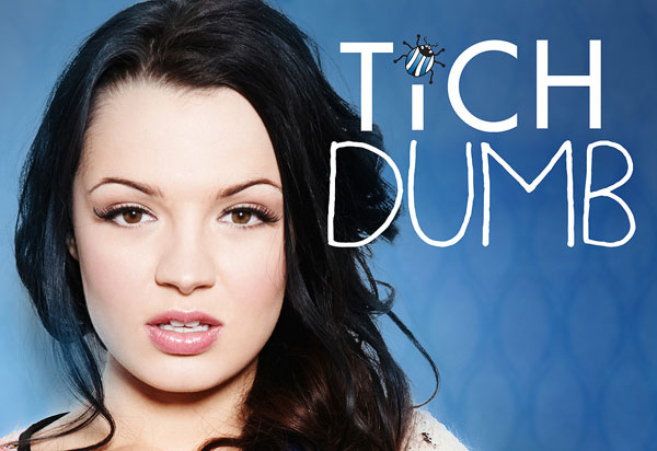 My name is Tich