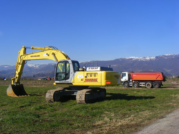 Pedemontana. I quartieri: “Il Comune dia supporto agli espropriati”